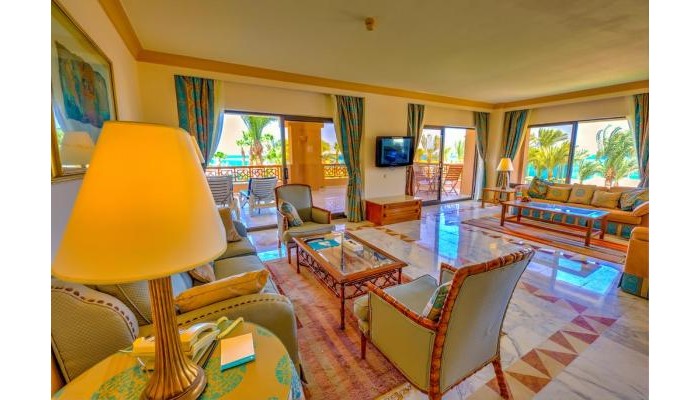 Continental Hotel Hurghada poza 15