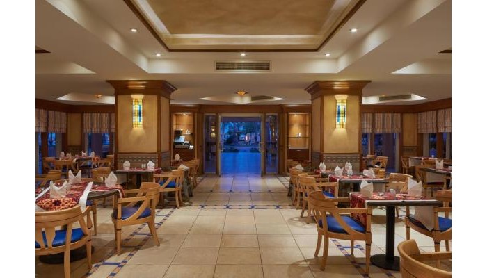 Continental Hotel Hurghada poza 16