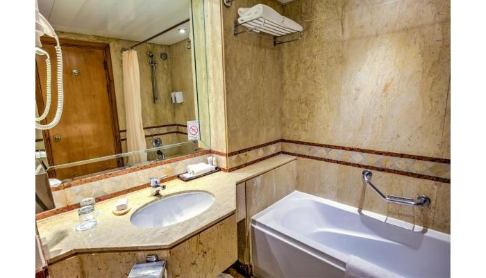 Continental Hotel Hurghada poza 21