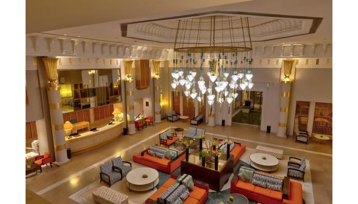 Continental Hotel Hurghada poza 17