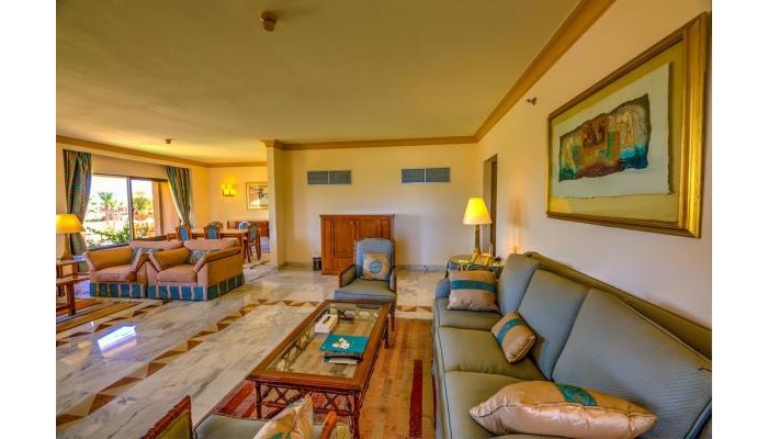 Continental Hotel Hurghada poza 18