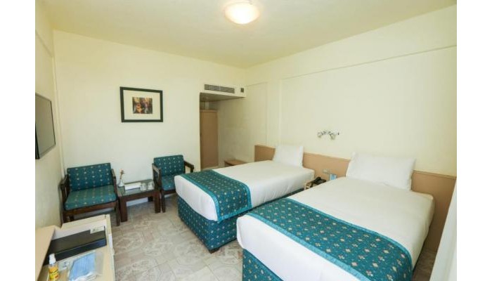 Eagles Paradise Abu Soma Resort poza 5