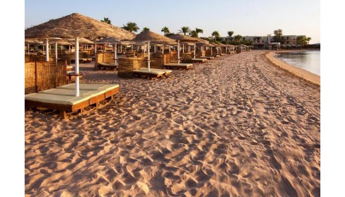 Eagles Paradise Abu Soma Resort poza 13