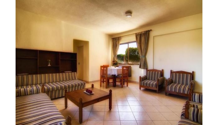 Eagles Paradise Abu Soma Resort poza 4