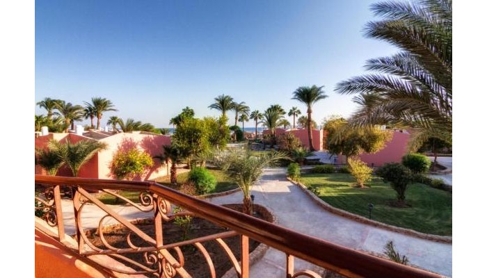 Eagles Paradise Abu Soma Resort poza 1