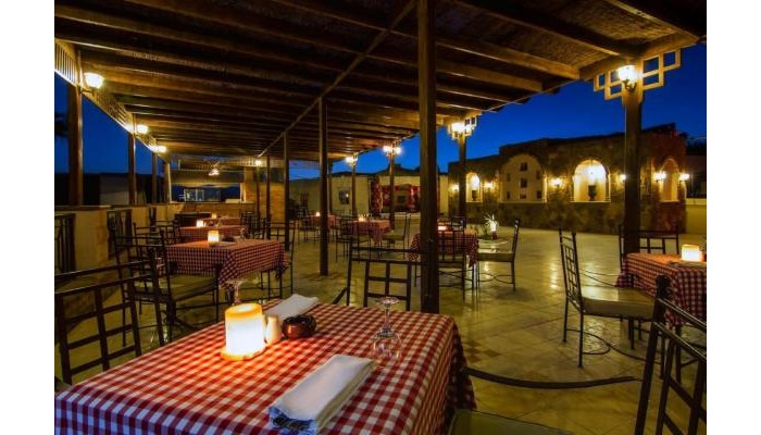 Eagles Paradise Abu Soma Resort poza 8