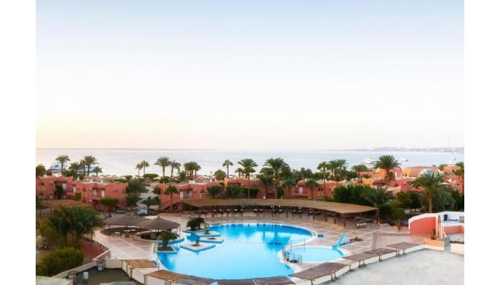 Eagles Paradise Abu Soma Resort poza 0