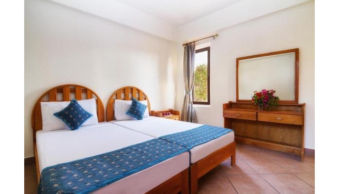 Eagles Paradise Abu Soma Resort poza 3