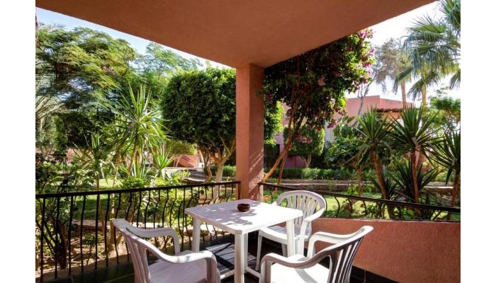 Eagles Paradise Abu Soma Resort poza 10