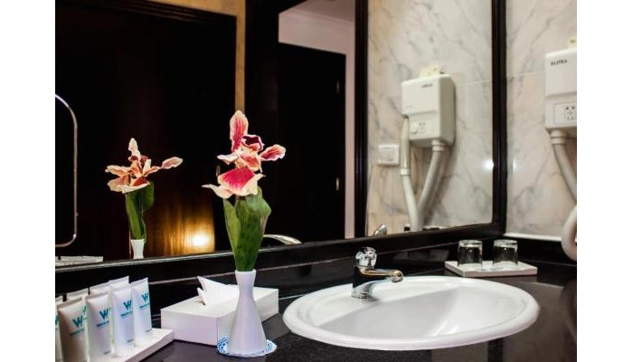 Hotel The Palace Beach poza 10