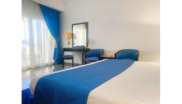 Hotel The Palace Beach poza 5