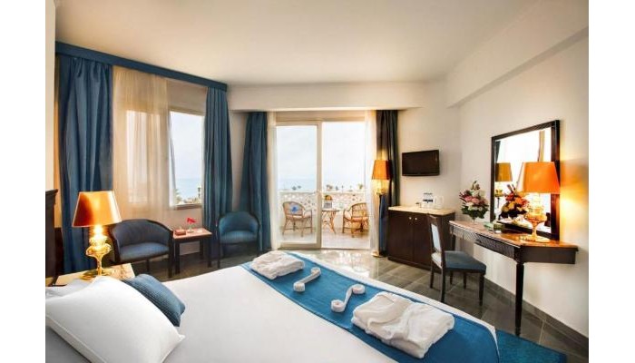 Hotel The Palace Beach poza 7