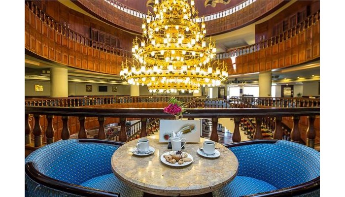 Hotel The Palace Beach poza 12