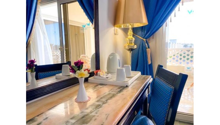 Hotel The Palace Beach poza 8