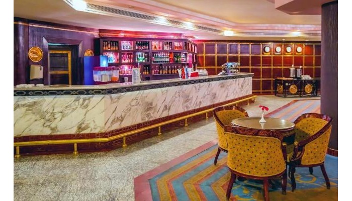 Hotel The Palace Beach poza 11