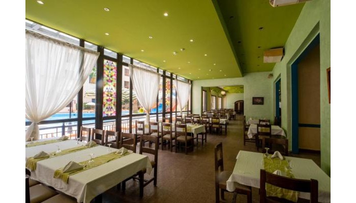 Empire Hotel Aqua Park poza 11