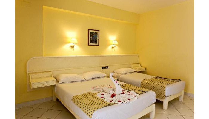 Empire Hotel Aqua Park poza 2