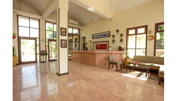 Empire Hotel Aqua Park poza 1