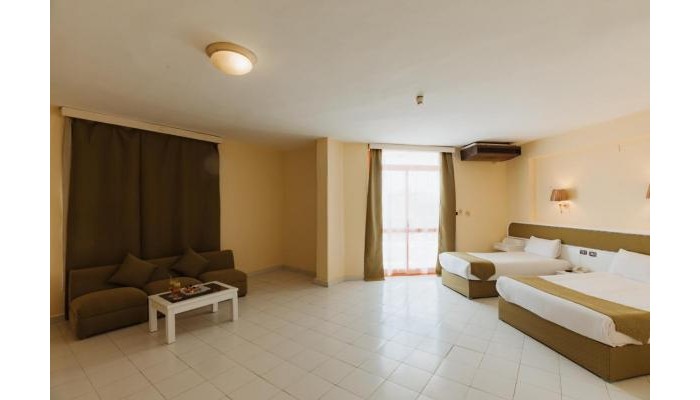 Empire Hotel Aqua Park poza 6