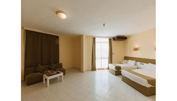 Empire Hotel Aqua Park poza 9