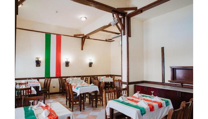 Empire Hotel Aqua Park poza 13