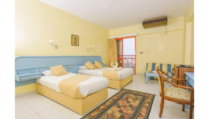 Empire Hotel Aqua Park poza 5