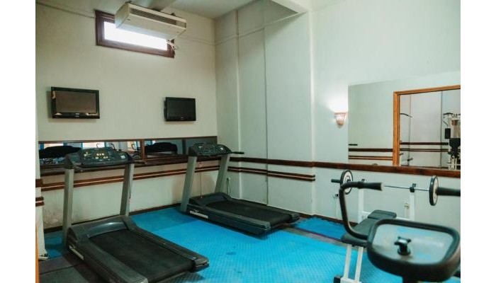 Empire Hotel Aqua Park poza 16