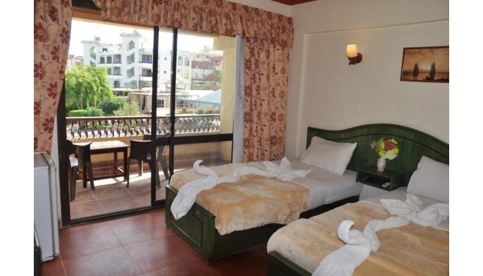 Geisum Village poza 5