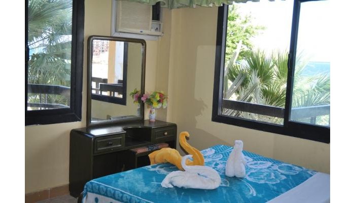 Geisum Village poza 4