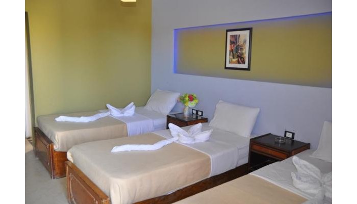 Geisum Village poza 8