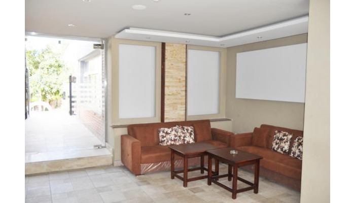 Geisum Village poza 6