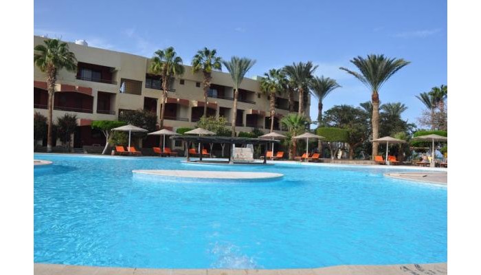 Geisum Village poza 2