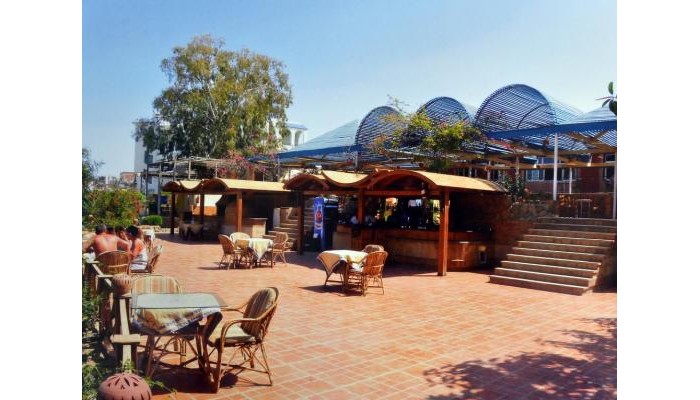 Geisum Village poza 0