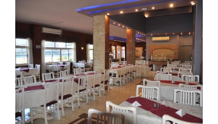 Geisum Village poza 7