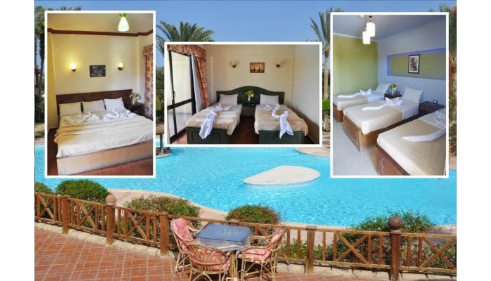 Geisum Village poza 3