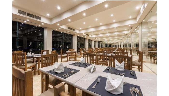 Sunrise Alora Aqua Park Resort poza 4