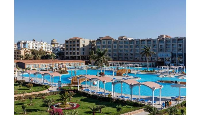 Sunrise Alora Aqua Park Resort poza 0