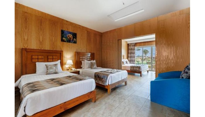 Sunrise Alora Aqua Park Resort poza 3