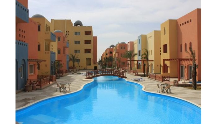 Hotel Al Dora Residence poza 0