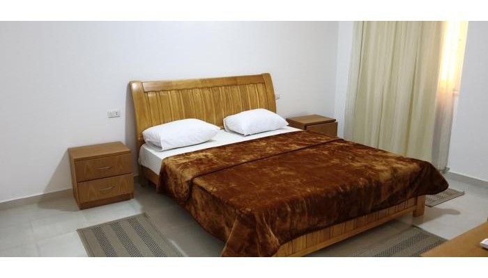 Hotel Al Dora Residence poza 1