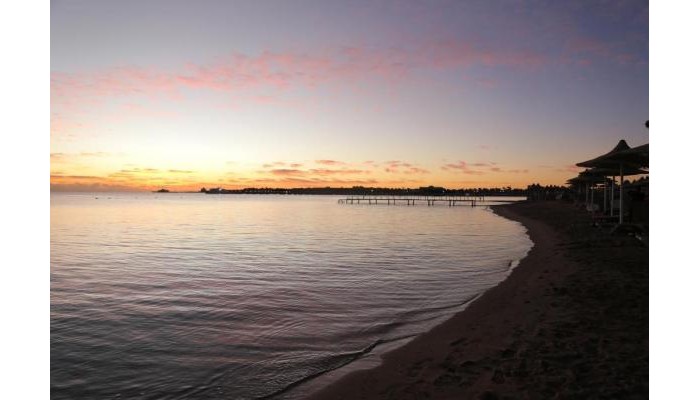 Aladdin Beach Resort poza 43