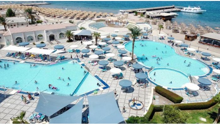 Aladdin Beach Resort poza 31