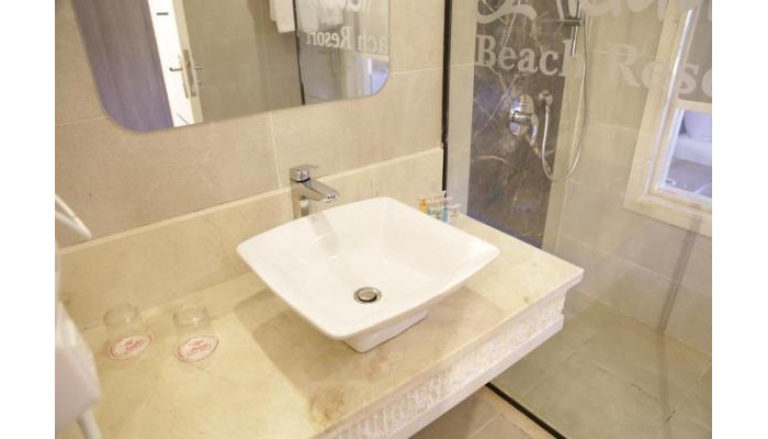 Aladdin Beach Resort poza 16