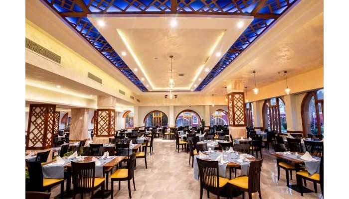 Aladdin Beach Resort poza 21