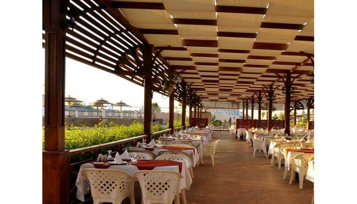 Aladdin Beach Resort poza 23