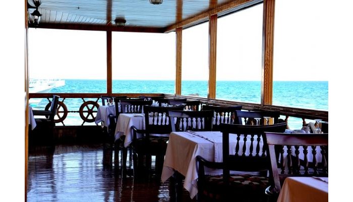 Aladdin Beach Resort poza 8