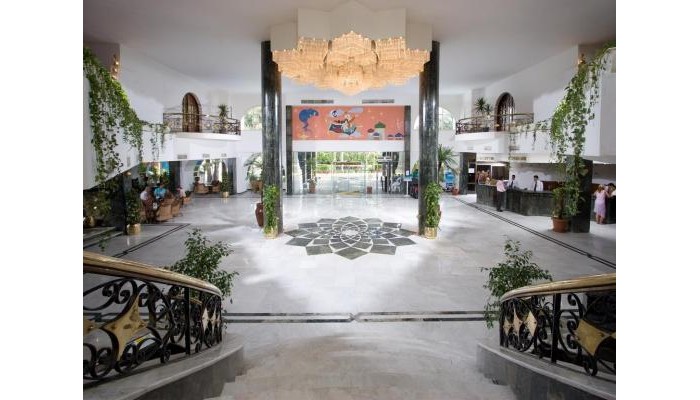 Aladdin Beach Resort poza 14