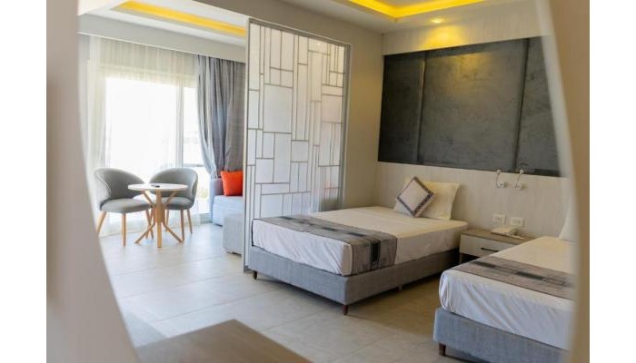 Aladdin Beach Resort poza 11