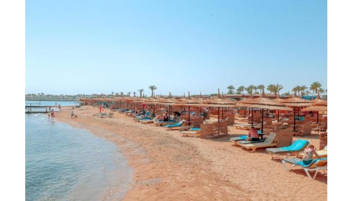Aladdin Beach Resort poza 39