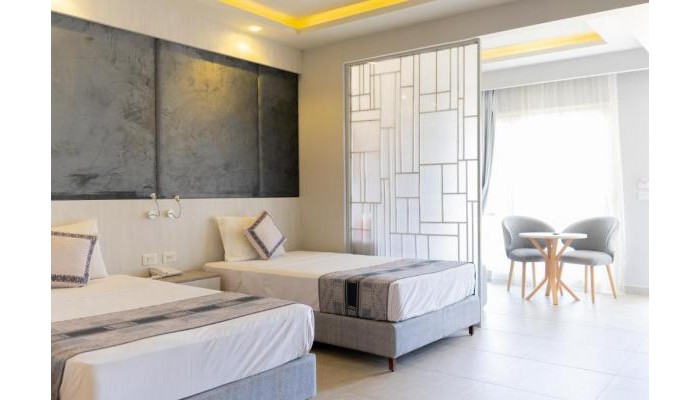 Aladdin Beach Resort poza 8